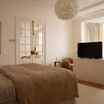 Maison V L Saint-Germain - Luxurious 5Br With Ac