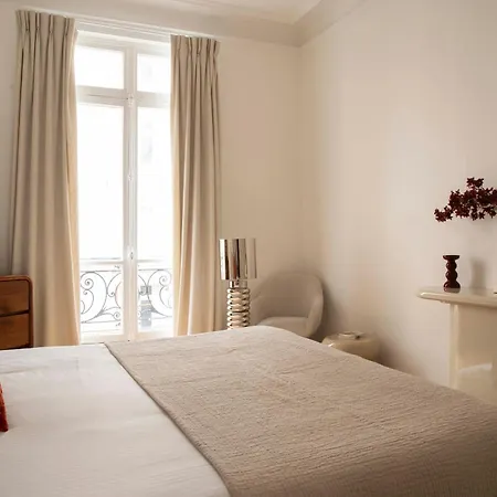 Maison V L Saint-germain - Luxurious 5br With Ac Apartment *