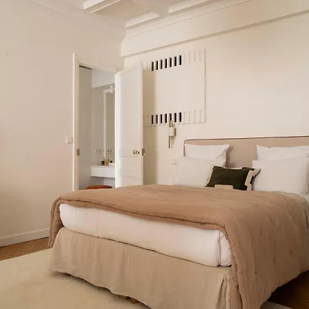 Maison V L Saint-germain - Luxurious 5br With Ac Apartment