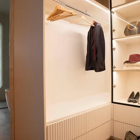 Apartment Maison V L Saint-germain - Luxurious 5br With Ac