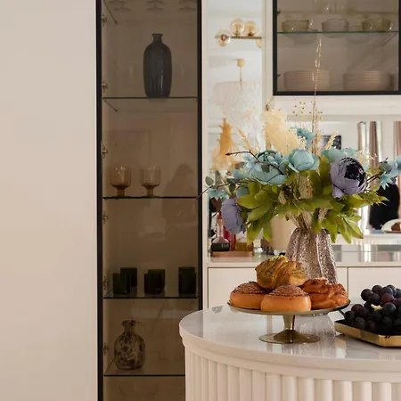 Apartment Maison V L Saint-germain - Luxurious 5br With Ac