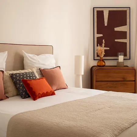 Apartment Maison V L Saint-germain - Luxurious 5br With Ac Paris