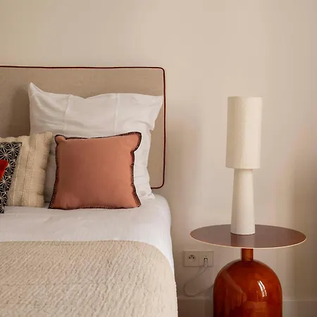 Apartment Maison V L Saint-germain - Luxurious 5br With Ac *