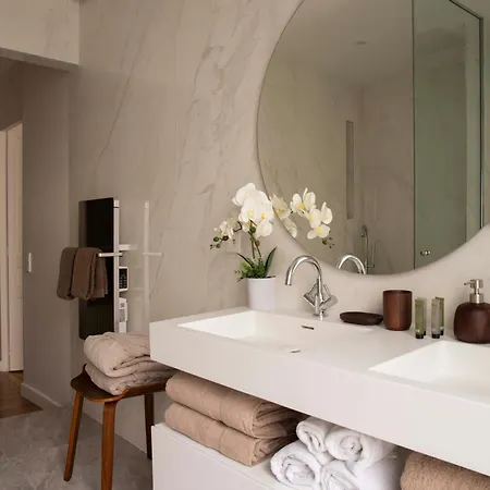 Maison V L Saint-germain - Luxurious 5br With Ac * Paris