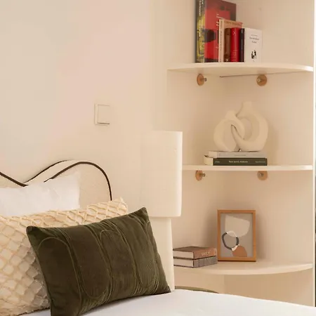 Maison V L Saint-germain - Luxurious 5br With Ac Apartment *