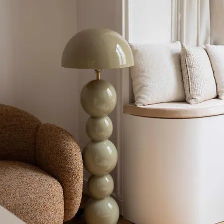 Maison V L Saint-germain - Luxurious 5br With Ac Apartment *