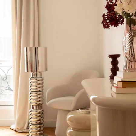 Maison V L Saint-germain - Luxurious 5br With Ac * Paris