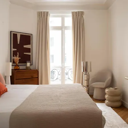 Maison V L Saint-germain - Luxurious 5br With Ac * Paris