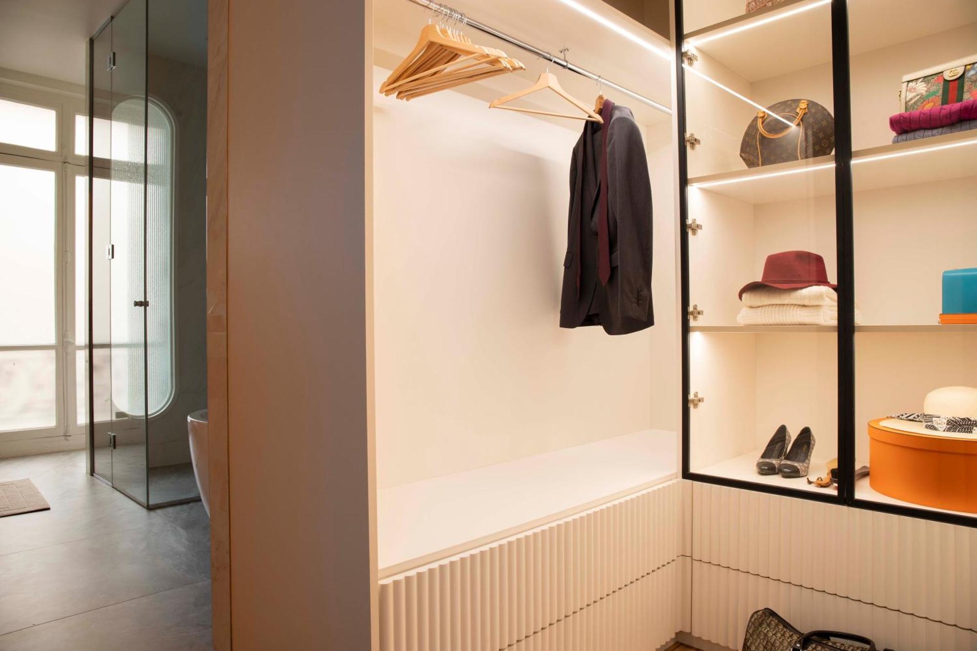 Apartment Maison V L Saint-germain - Luxurious 5br With Ac