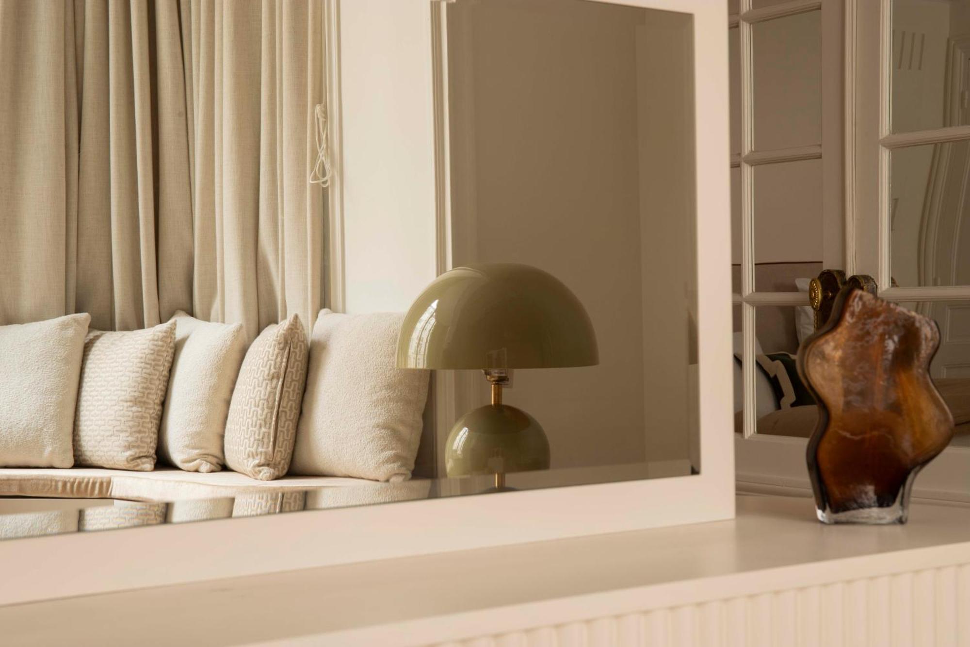 Maison V L Saint-germain - Luxurious 5br With Ac *