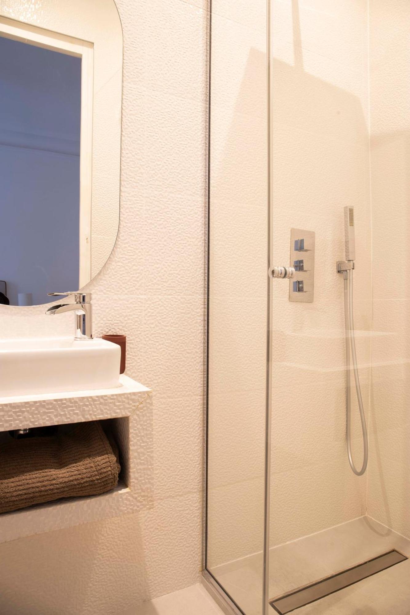 Maison V L Saint-germain - Luxurious 5br With Ac Paris